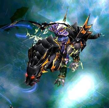 奇迹SF浅析魔剑士在游戏里的优势